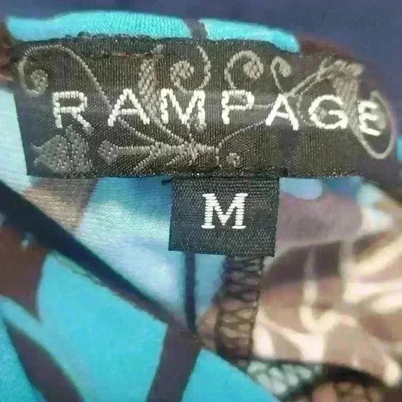 Rampage Dress. SZ Med. - Picture 4 of 4